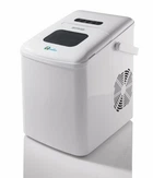 Льодогенератор побутовий Gorenje IMD1200W/ 12 кг/день/ об'єм - 1.8 л/швидкість приготування - 9 хв/електронне керування/білий (IMD1200W)