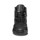 Тактичні підлозі черевики 5.11 Tactical HALCYON TACTICAL STEALTH BOOT 12377, Black US 9.5 R - зображення 4