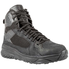 Тактические полуботинки 5.11 Tactical HALCYON PATROL BOOT 12363, Black US 11R, 44 размер  - изображение 7