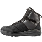 Тактические полуботинки 5.11 Tactical HALCYON PATROL BOOT 12363, Black US 11R, 44 размер  - изображение 8