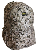 Военный тактический рюкзак Winpard 30 литров - изображение 1