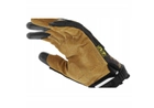Тактичні рукавички Mechanix Wear M-Pact Framer М - зображення 5