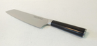 Нож поварской 20 см Damascus DK-HJ 6006 AUS-10 дамасская сталь 67 слоев - изображение 3