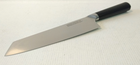 Нож поварской 20 см Damascus DK-HJ 6006 AUS-10 дамасская сталь 67 слоев - изображение 7