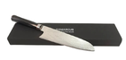 Нож сантоку 18 см Damascus DK-AK 3004 AUS-10 дамасская сталь 73 слоя - изображение 1