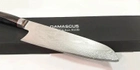 Нож сантоку 18 см Damascus DK-AK 3004 AUS-10 дамасская сталь 73 слоя - изображение 2