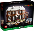 Lego Ideas Home Alone - Один вдома 21330