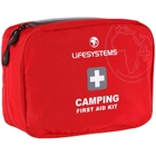 Аптечка Lifesystems Camping First Aid Kit красная - изображение 2