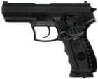 Пневматический пистолет Umarex IWI Jericho B (5.8174) - изображение 1
