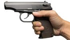 Шумовий пістолет Retay PM Black - зображення 4