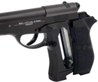 Пневматичний пістолет WinGun 301 (Beretta 84) - зображення 3