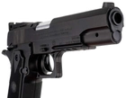 Пневматический пистолет WinGun 304 (Colt M1911) - изображение 4