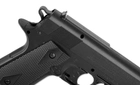 Пневматичний пістолет WinGun 401 (Colt Defender) - зображення 4