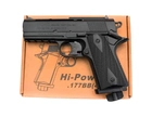 Пневматический пистолет WinGun 401 (Colt Defender) - изображение 6