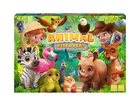 Настільна розважальна гра "Animal Discovery" G-AD-01-01