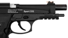 Пневматический пистолет Borner Sport 331 - изображение 5