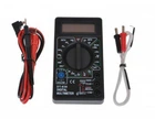 Цифровой мультиметр Digital DT-838