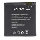 Аккумулятор для EXPLAY EASY 2000mAh