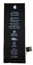 Аккумулятор для iPhone 5 SE 616-00107 1624mAh