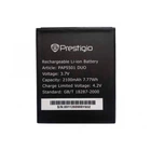 Акумулятор Prestigio PAP5501 2100mAh