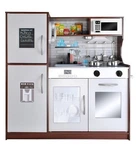 Деревянная кухня KRUZZEL KD9150
