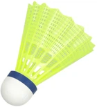 Волан для бадмінтону Yonex Mavis 350 Yellow-Middle 1шт