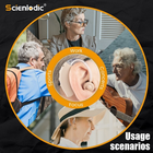 Слуховий апарат Scieniodic - зображення 6