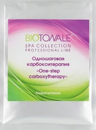 Biotonale One-Step Carboxytherapy Однокрокова карбокситерапія для обличчя 200g (796379-7985)