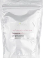 Bielenda Professional Ultra Soothing Algae Fase Mask (запасний блок) Ультра-пом'якшувальна маска для обличчя з діатомовою глиною 190g (518875-21895)