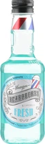 Шампунь освежающий с экстрактом ментола - Beardburys Fresh Shampoo 330ml (754276-71997)