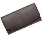 Кошелек из кожи змеи Ekzotic Leather SNW30