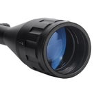 Оптичний Приціл BestSight 6-24x50 AOE з підсвічуванням шкали - зображення 5