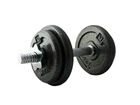 Гантель наборна LiveUp DUMBELL SET 10кг (1 шт)