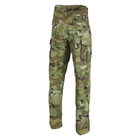 Військові штани TRU-SPEC Scorpion OCP men's Poly/Cotton Ripstop BDU Pants 5026584 Large Regular, Scorpion OCP - зображення 2