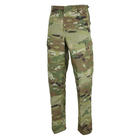 Военные штаны TRU-SPEC Scorpion OCP Men's Poly/Cotton Ripstop BDU Pants 5026584 Large Regular, Scorpion OCP - изображение 6