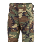 Военные штаны Pentagon M65 Pants K0503 Medium, Woodland - зображення 3