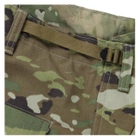 Военные штаны TRU-SPEC Scorpion OCP Men's Poly/Cotton Ripstop BDU Pants 5026584 Medium Regular, Scorpion OCP - изображение 5