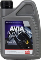 Трансмісійна олива ATF (AVIA) Dextron III H 1л.