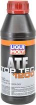 Трансмісійна олива ATF (Liqui Moly) Top Tec 1200 0,5л. 3680