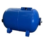 Гидроаккумулятор ZILMET ultra-pro 100л 10bar горизонтальный (1100010005)