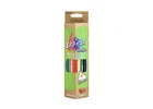 Олівці трикутні Marco Grip-Rite Jumbo 12 кольорів 9400-12CB