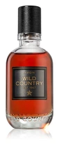 Туалетная вода Avon Wild Country для мужчин