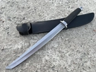 Нож танто охотничий туристический Magnum Tanto Cold Steel 43 см - изображение 1