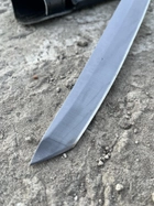Нож танто охотничий туристический Magnum Tanto Cold Steel 43 см - изображение 2