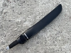 Нож танто охотничий туристический Magnum Tanto Cold Steel 43 см - изображение 6