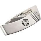 Нож Mcusta Kamon "Aoi" Money Clip (MC-0081) - изображение 5