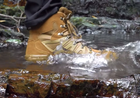 Берцы FREE SOLDIER, дышащая, водоотталкивающая, походная обувь, тактические армейские ботинки, военные ботинки р.45 - изображение 5