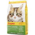 Сухой корм для котят и беременных кошек Josera Kitten Grainfree