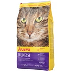 Сухой корм для кошек Josera Culinesse с лососем
