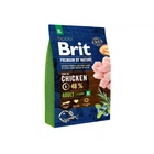 Сухой корм для собак Brit Premium Adult XL